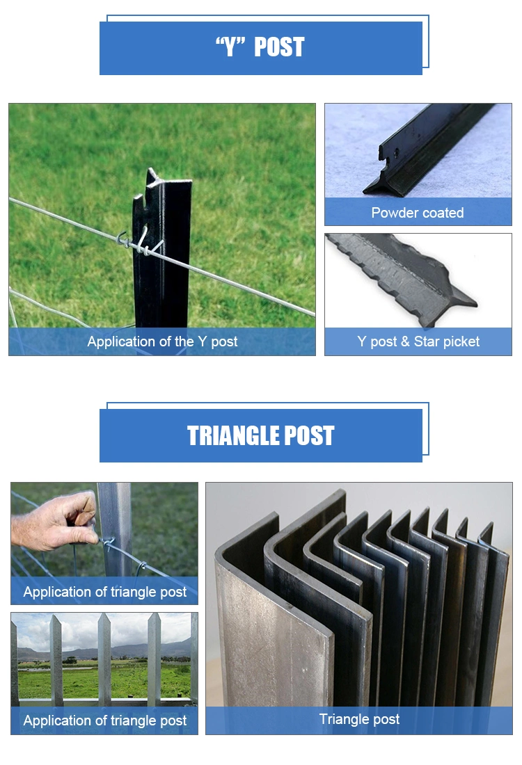 Prestressed Concrete Round Post Anchor