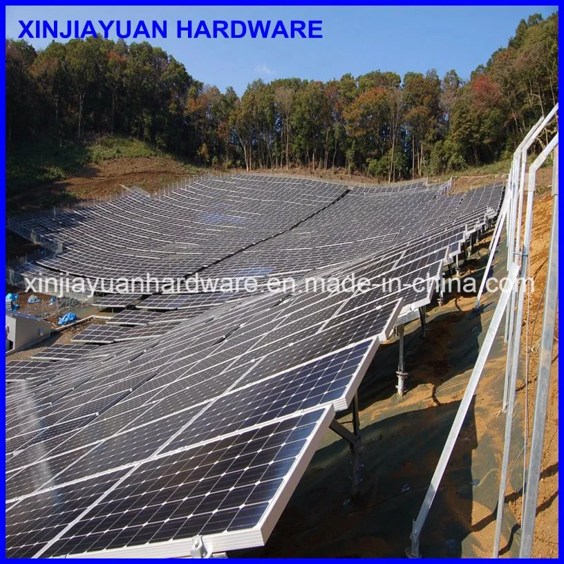 Solar Energy Ground Anchor Ground Screw Anchor Wholesale