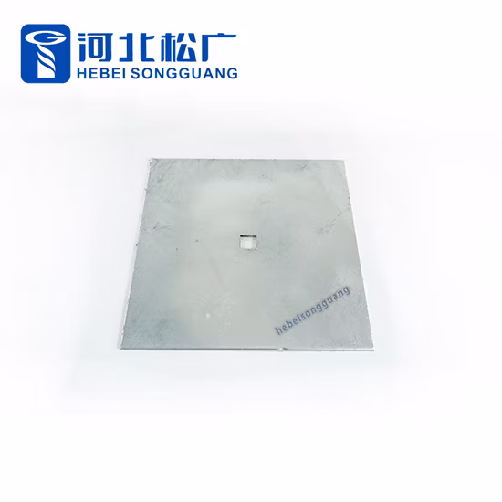 Овальный болт с проушиной Тигровый стержень Анкерный стержень Анкерный расширяющийся камень