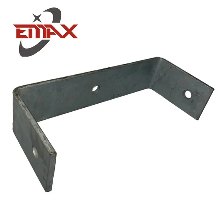 Горячий оцинкованный анкер с поперечной пластиной